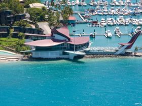 Hamilton Island QLD Accommodation Perth
