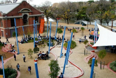 ArtPlay - Perth Resorts 0