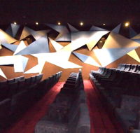Cinema Nova - Accommodation Perth