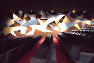 Cinema Nova - Accommodation Perth 0