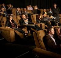 Village Cinemas Crown - Accommodation Perth