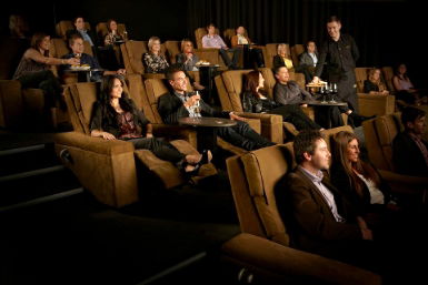 Village Cinemas Crown - Accommodation Perth 0