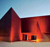Australian Centre for Contemporary Art - Accommodation Perth