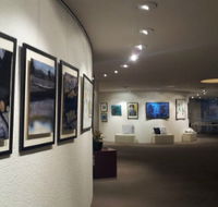 Art at 1 Spring Street - Accommodation Perth