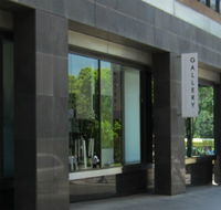 Dacou Gallery Melbourne - Accommodation Perth
