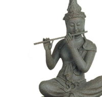 Fo Guang Yuan Art Gallery - Accommodation Perth