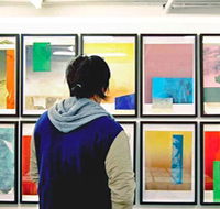 Fort Delta Art Gallery - Accommodation Perth