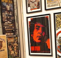 Outre Gallery - Accommodation Perth