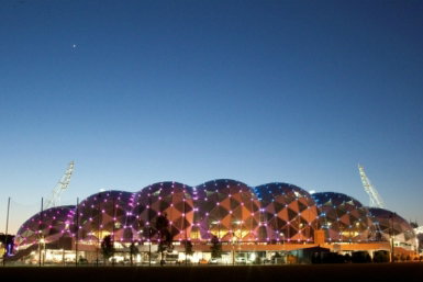 AAMI Park - Perth Resorts 0