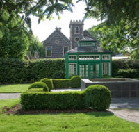 Melbourne General Cemetery - Accommodation Perth