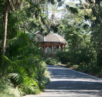Royal Botanic Gardens Victoria - Accommodation Perth