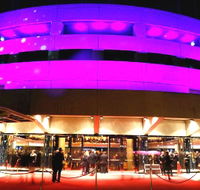 Hamer Hall - Accommodation Perth