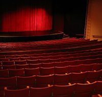 St Martins Youth Arts Centre - Accommodation Perth