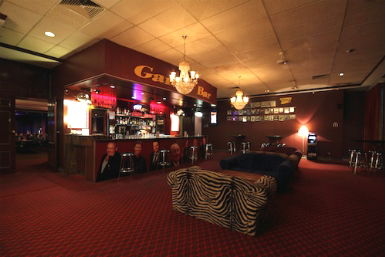 The Comics Lounge - Perth Resorts 0