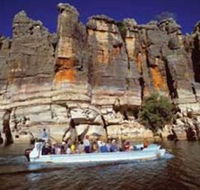 Fitzroy Crossing Visitor Centre - Accommodation Perth
