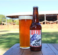 Feral Brewing Company - Accommodation Perth