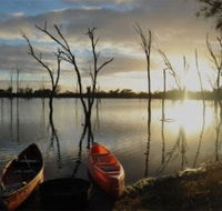 Boshack Outback - Accommodation Perth