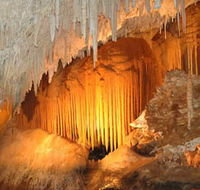 Jewel Cave - Accommodation Perth