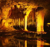 Lake Cave - Accommodation Perth