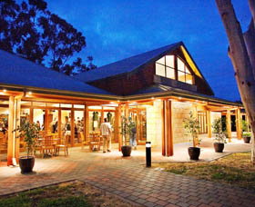 Elmar's In The Valley - Accommodation Perth 0