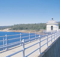 Mundaring Weir - Accommodation Perth