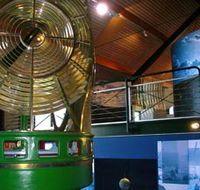Western Australian Museum Albany - Accommodation Perth
