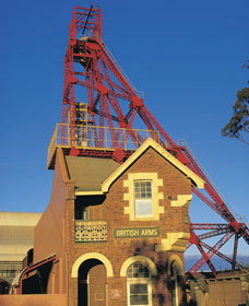 Western Australian Museum - Kalgoorlie-Boulder - Accommodation Perth 0