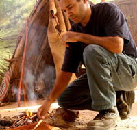 Yanchep National Park - Aboriginal Experience - Accommodation Perth