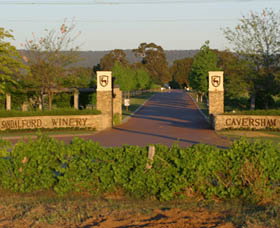 Caversham WA Accommodation Perth