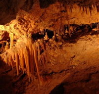 Yanchep National Park - Crystal Cave - Accommodation Perth