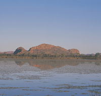 Lake Kununurra - Accommodation Perth
