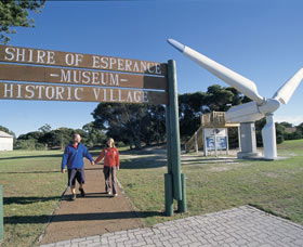 Esperance WA Accommodation Perth