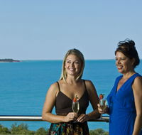 Roebuck Bay - Accommodation Perth