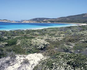 Mississippi Hill And Rossiter Bay - Perth Resorts 0
