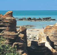 Reddell Beach - Accommodation Perth