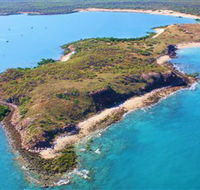 Cygnet Bay Pearl Farm - Accommodation Perth