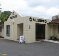 Western Australian Cricket Association Museum - Accommodation Perth