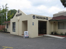 Western Australian Cricket Association Museum - Accommodation Perth 0