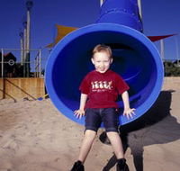 Jetty Baths