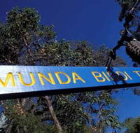 Munda Biddi Trail - Accommodation Perth