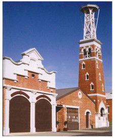 Central Goldfields Art Gallery - Accommodation Perth 0