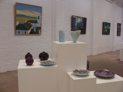 Central Goldfields Art Gallery - Accommodation Perth 3