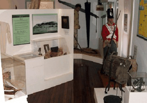 Historical Society Museum - Accommodation Perth 2