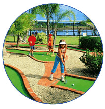 Hydro Golf - Accommodation Perth 0
