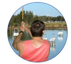 Hydro Golf - Accommodation Perth 1