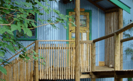 Blue Poles Gallery - Accommodation Perth 0