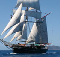 Australian Tallship Cruises - Perth Resorts