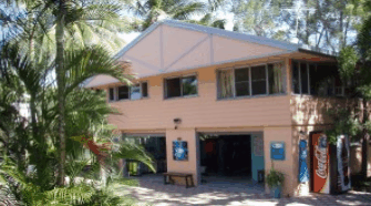 Airdmillan QLD Accommodation Perth