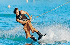 Granite Vale QLD Perth Resorts