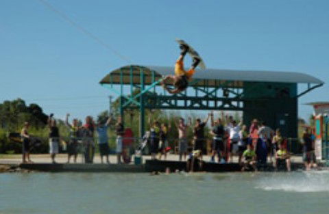 Cable Ski Cairns - Perth Resorts 0